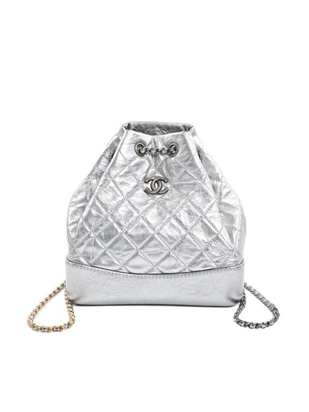 Chanel Backpack Gabriel Dusmo Loulou